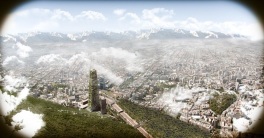 http://juancarlosramos.me/2012/07/04/green-tower-at-chile/